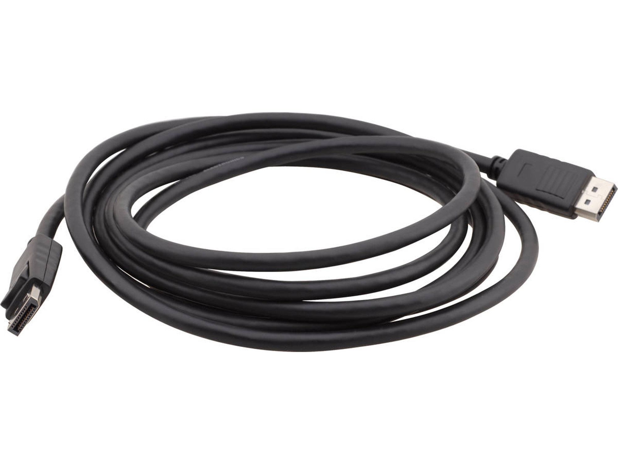Cable de Datos KRAMER ELECTRONICS (DisplayPort)