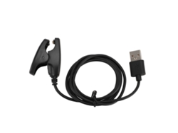 Cabo De Carregamento Usb Para Relógio Esportivo Gps Ambit Spartan Trainer Wrist Hr 1m