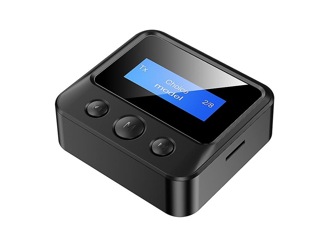 Transmisor y receptor Bluetooth Rosewell C39s C39s