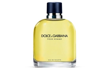 Dolce & Gabbana Pour Homme Edt Vapor DOLCE & GABBANA 75 Ml