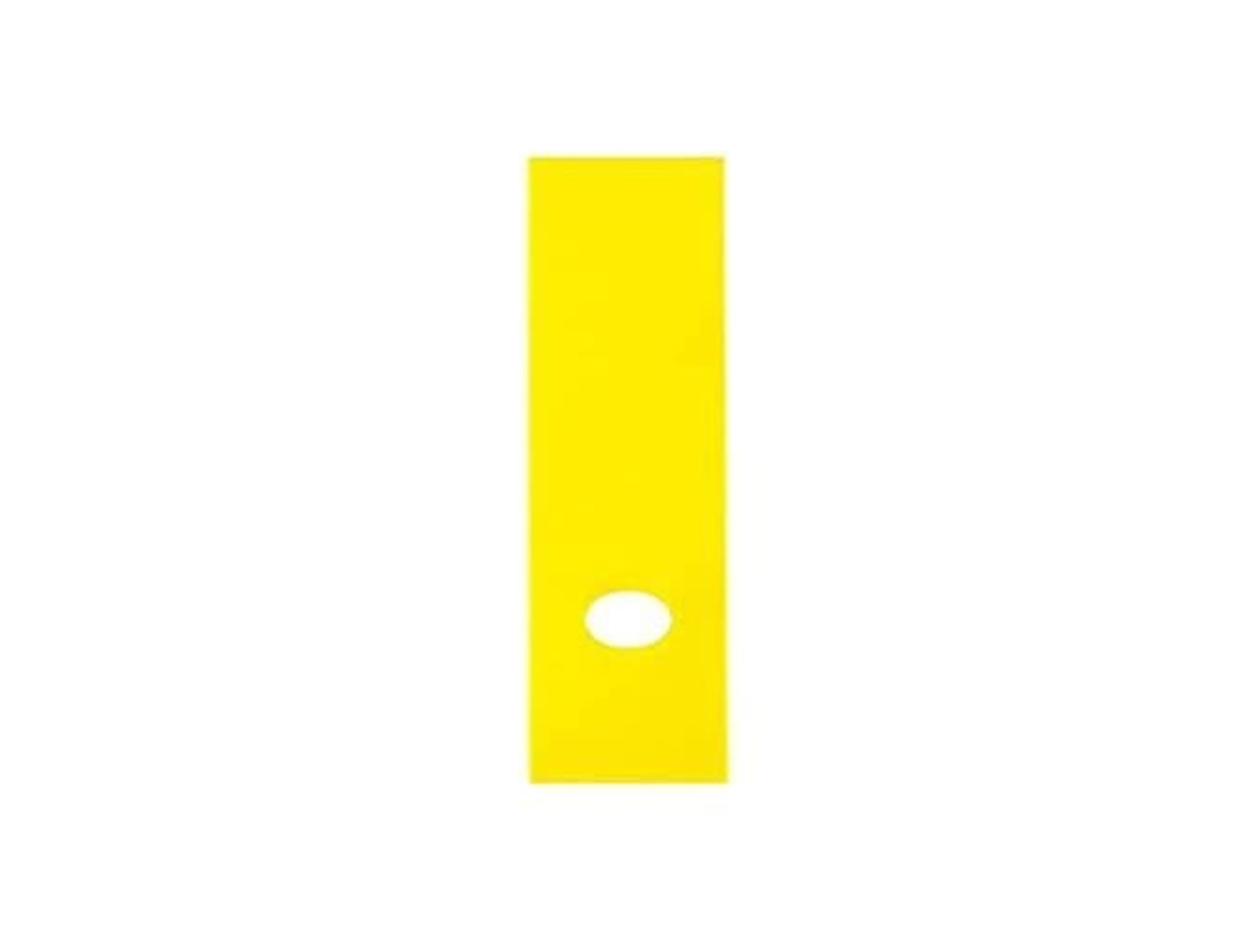 CF10COPRIDORSO CDR-P Amarillo Eres Rota 58012806