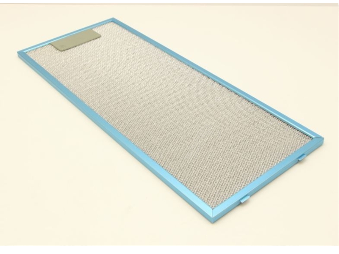 Filtro Metálico Modelo Hdg6dck3b Para Campana Hoover 49127380