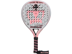 Pala de Pádel BLACK CROWN Hurricane Pro 2