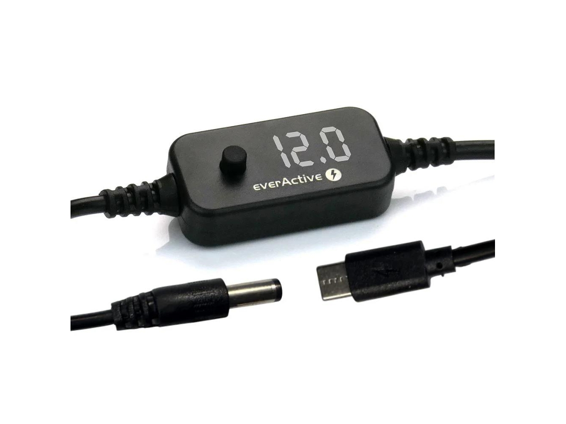Cabo HDMI USB C GOKOCO, Monitor, Laptop, 4K, 60Hz