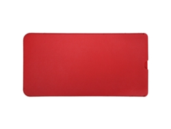 Capa De Teclado Portátil Fina Protetora Anti Poeira À Água Para Logitech K380 Couro Artificial