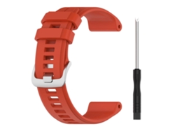 Correa De Repuesto Compatible Con Los Relojes Inteligentes Garmin Descent G1/forerunner 745/945/935/approach S62 Con Hebilla De Acero Inoxidable.