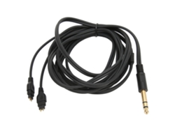 Cable de repuesto compatible con los auriculares HD650, HD600, HD580, HD535, HD545, HD565 y HD265. SFUSHOS