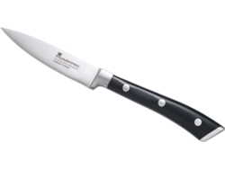 Cuchillo de Cocina MASTERPRO Foodies Collection (8,75 cm - Acero Inoxidable)