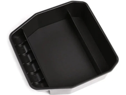 Adhesivo Para Reposabrazos Central, Caja De Almacenamiento Y Accesorios Decoración Interior Land Rover