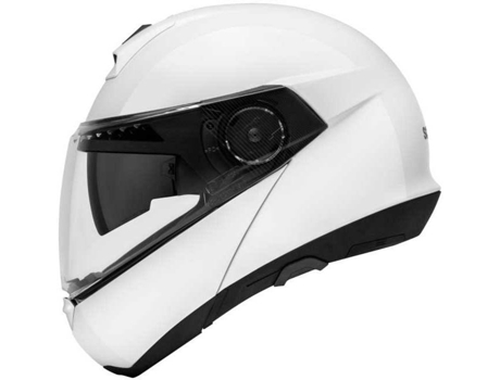 Casco Modular de Motociclismo SCHUBERTH C4 (XS)