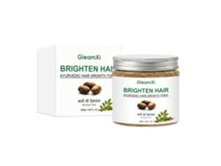 Polvo nutritivo Worten para el cuidado del cabello