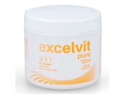 Complemento Alimentar EXCELVIT Pureulas (90 Cápsulas)