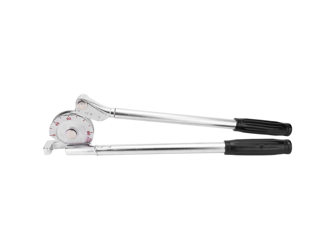 Herramienta De Doblez De Tubos 180 Grados Manual Ct‑364‑09 Suministros Industriales 9/16in