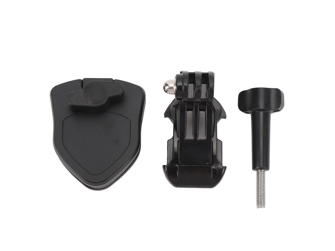 2026yncm-soporte De Parabrisas Para Cámara De Moto, Clip Y Abrazadera Para Action 5 Pro