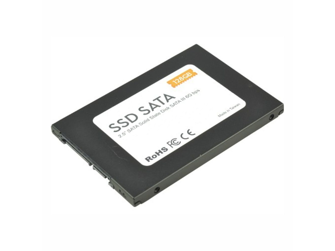 Disco Ssd 128Gb 2.5 Sata3 6Gb/S