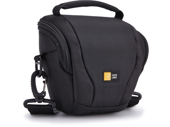 Bolsa Superzoom CASE LOGIC DSH 101 Negro