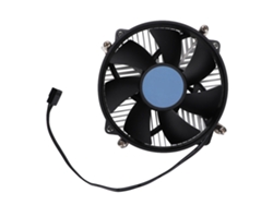 Enfriador De Cpu Silencioso Actualizado Wisenovo Ct-8 Con Radiador
