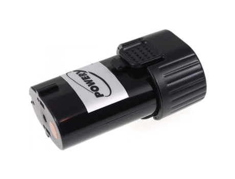 Batería POWERY para Herramienta Makita de Destornillador Eléctrica BL7010