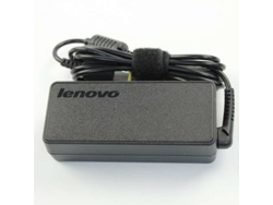 Transformador LENOVO 5A10H03910 Power Adapter/Inverter Indoor 45 W Negro