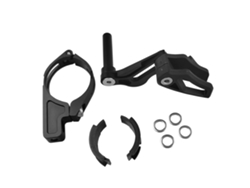 Guía De Cadena Para Bicicleta De Montaña, Protector De Cadena De Disco Único Para Mtb