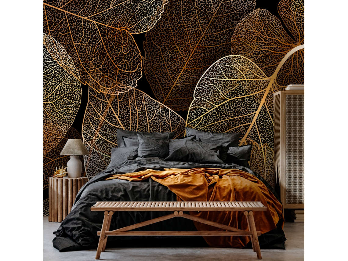 Papel de Pared ARTGEIST Nature in My Home - First Variant (100x70)