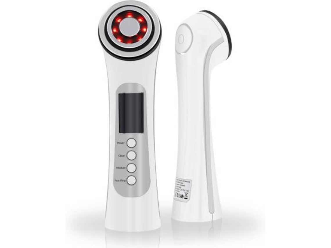 CHRONUS Sp/0804-H1 Máquina de tratamiento facial DREAM5 blanca