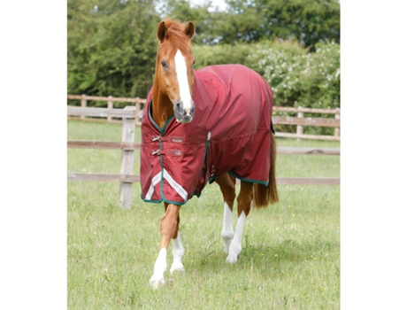 Manta de exterior para caballos PREMIER EQUINE Titan 100 g