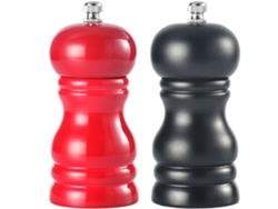 Salero/pimentero 150ml Doble Apertura