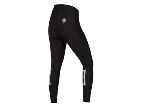 Calça ENDURA Calças Sem Alças Fs260-pro Thermo Preto L Mulher
