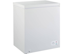 Congelador Horizontal BELTAX BCF3151 (Estático - 70,6 cm - 147 L - Blanco)