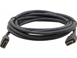 Cable HDMI KRAMER ELECTRONICS (HDMI - 10.7 m - Negro)