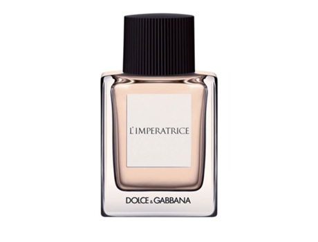 Eau de Parfum DOLCE & GABBANA Eau de toilette l´imperatrice