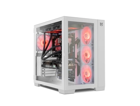 NEO-PC Delux Gaming Ryzen 9-7900X/32GB DDR5/1TB NVME/RTX 4090