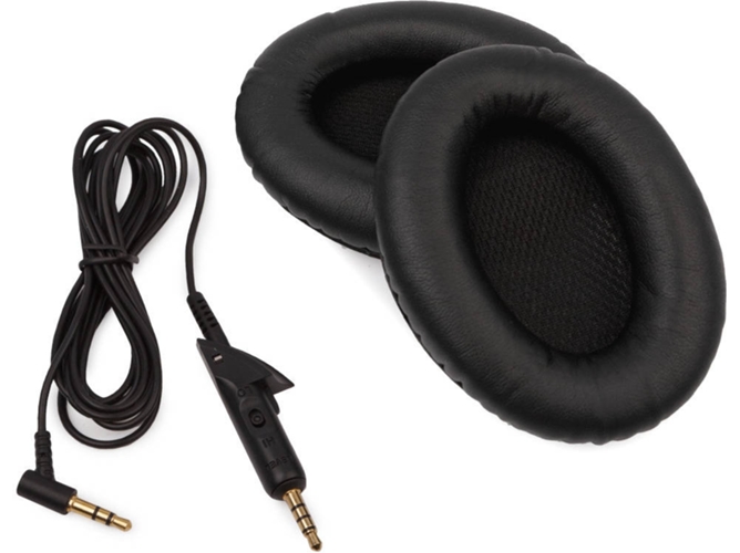 Cable para Auriculares REYTID Bose (QC15)