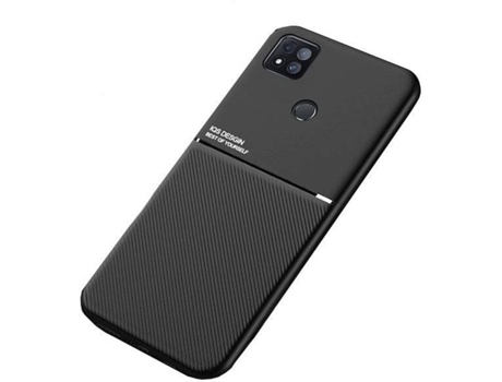 Funda Xiaomi Redmi 9 Activ PHONECARE Negro
