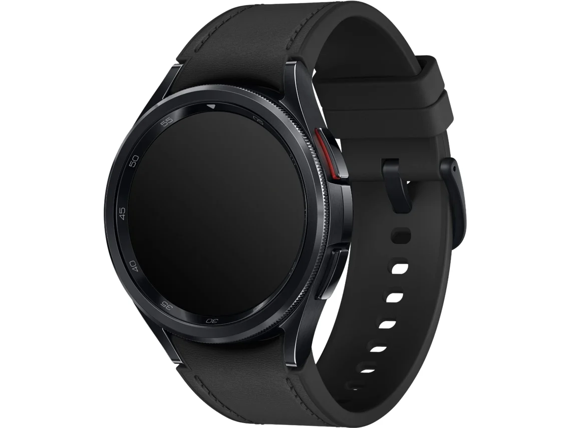Smartwatch Galaxy Watch 6 Classic 43Mm Lte R955 SAMSUNG