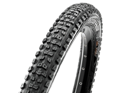 Cubierta de Estrada MAXXIS Aggressor 29" Sin Cámara de Aire