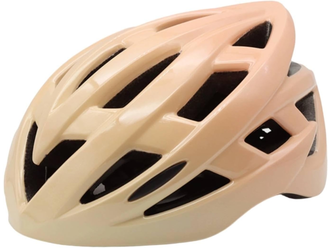 Casco De Bicicleta Harilla Para Adultos, Deportivo Acolchado, Ligero, Portátil, Transpirable Ajustable