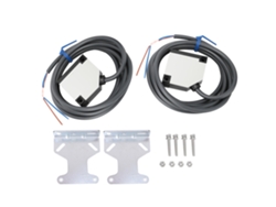 Sensor De Luz Fotorreceptor Abs E3jk-5m1 Ip65, Interruptor De Automatización Industrial Ac/dc 12-240v