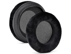 Almohadillas de espuma cómodas para auriculares DT990 / DT880 / DT770 Pro