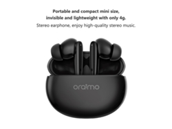 Auriculares Intrauditivos Mini Oraimo Oeb-e02d