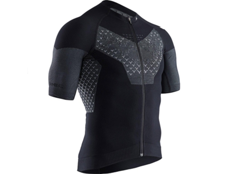 Camiseta de Hombre para Esquí DC SHOES Dc Star Pilot Ragla Multicolor (16)