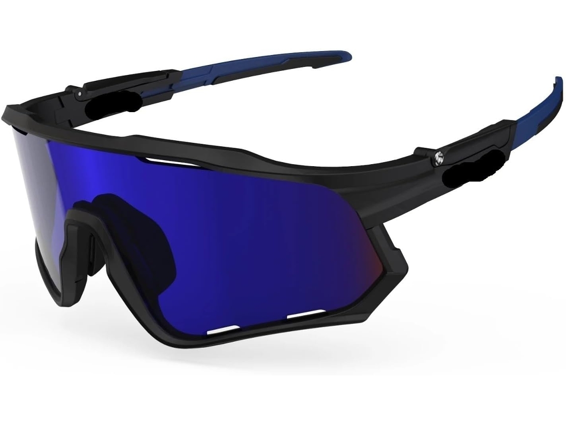Gafas De Ciclismo, Protección Uv400 Para Ciclismo Carretera Montaña, Montura Tr-90, Resistentes Al Viento,