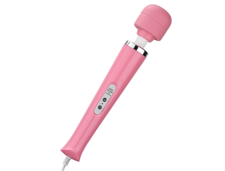 Vibrador CHRONUS CR_0505zzh28 Rosa