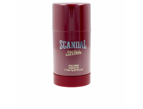 Desodorizante JEAN PAUL GAULTIER Scandal Pour Homme Deo Stick 75ml