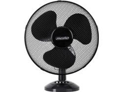 Ventilador de Mesa MESKO MS7308 (45 W -Diámetro 23 cm)