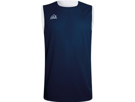 Camiseta de Mujer para Tenis NOX Tour Tenis Azul (2XS)