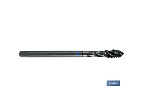 Macho maqu. ex-din376 forma c m-18x2,50