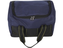 Bolsa de herramientas grande con amplia abertura. Slowmoose