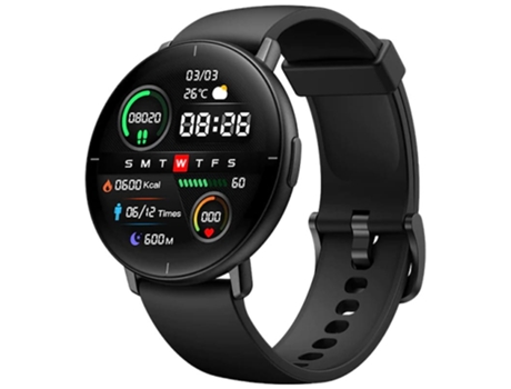 Smartwatch MIBRO Lite Watch Negro